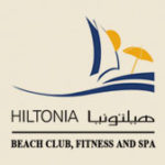 Hiltonia